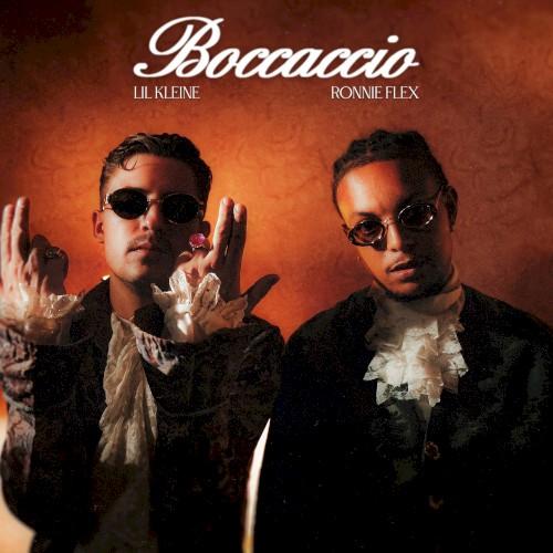 Boccaccio