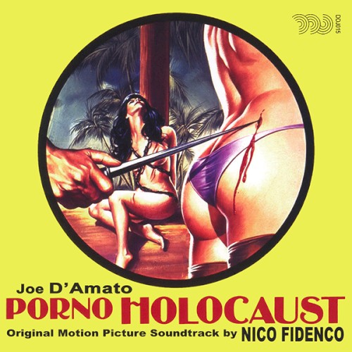 Porno Holocaust (Original Motion Picture Soundtrack)