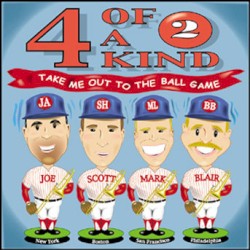 4 of a Kind 2