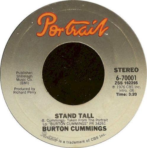 Stand Tall