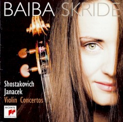 Violin Concertos