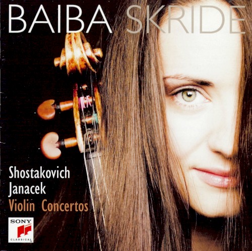 Violin Concertos