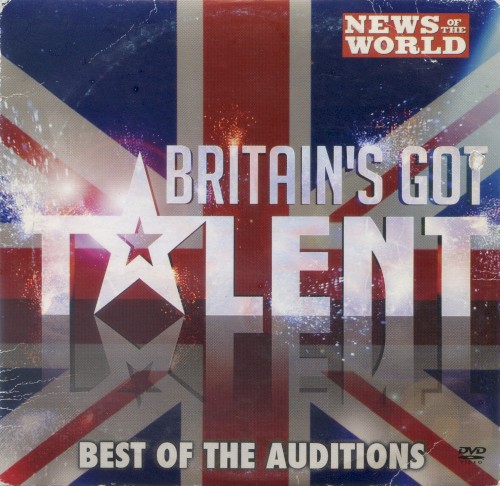 Britain’s Got Talent: Best of the Auditions