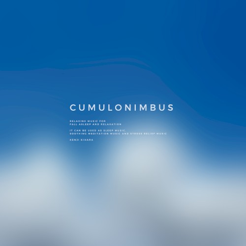Cumulonimbus