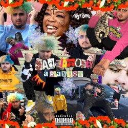 A Playlist