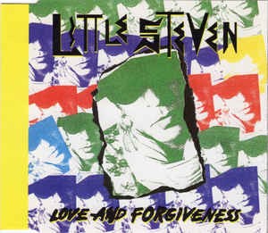 Love and Forgiveness