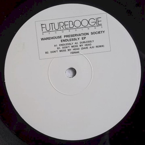 Endlessly EP