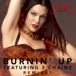 Burnin’ Up (Aero Chord remix)