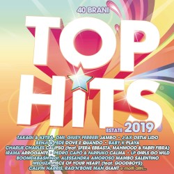 Top Hits Estate 2019