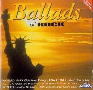 Ballads of Rock