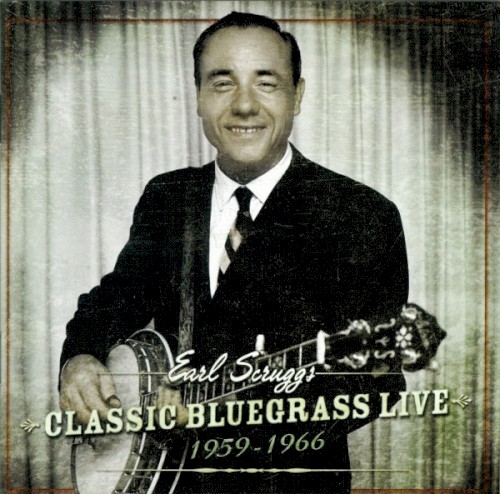 Classic Bluegrass Live (1959 - 1966)