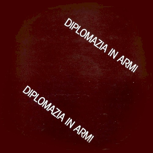 Diplomazia in armi