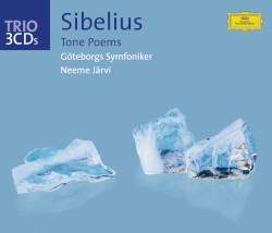Tone Poems