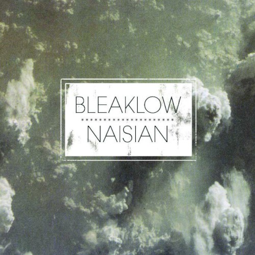 Bleaklow / Naisian
