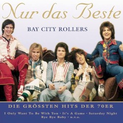 Nur das Beste (Die größten Hits der 70er)