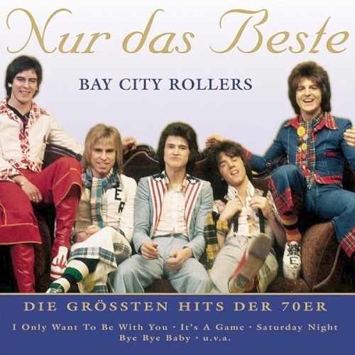 Nur das Beste (Die größten Hits der 70er)