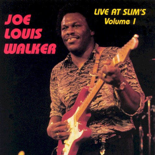 Live at Slim’s, Volume 1
