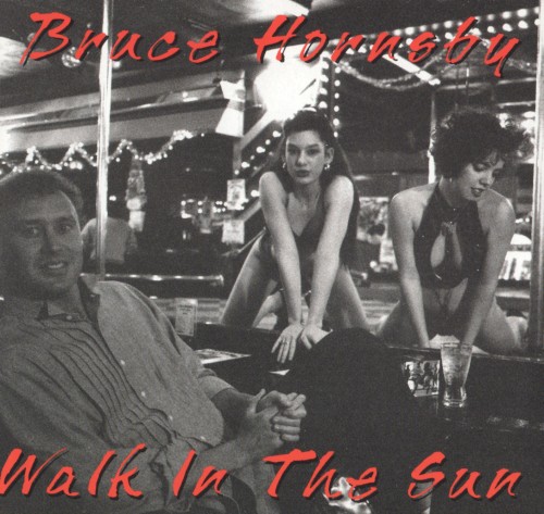 Walk In The Sun