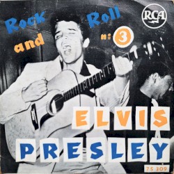 Rock and Roll N° 3