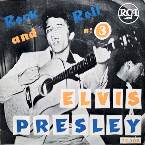 Rock and Roll N° 3