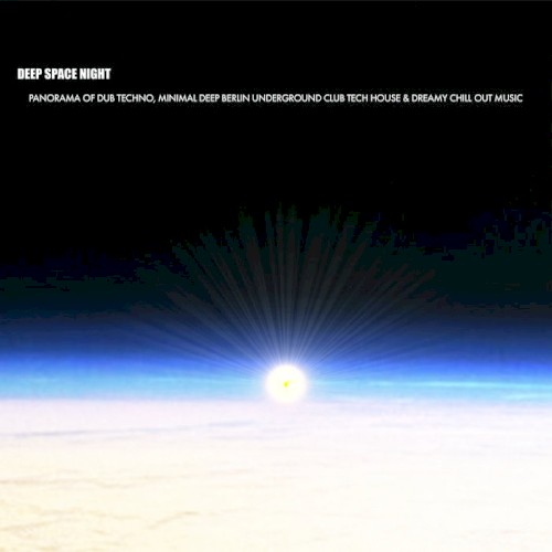 Deep Space Night 1