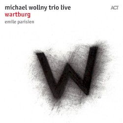 Michael Wollny Trio Live Wartburg