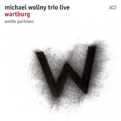 Michael Wollny Trio Live Wartburg