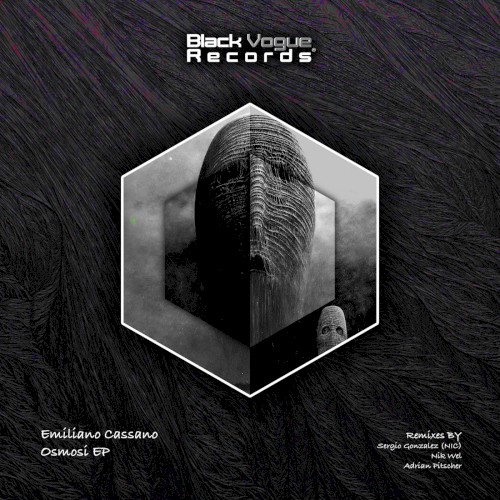 Osmosi EP