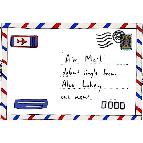 Air Mail