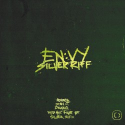 Silver Riff EP