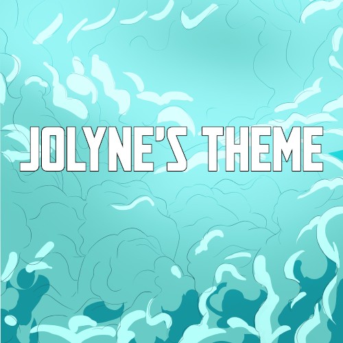 Jolyne Theme (from "Stone Ocean")
