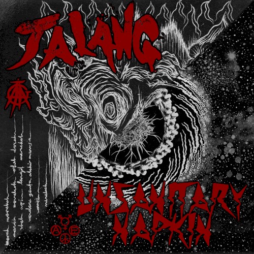 Jalang / Unsanitary Napkin