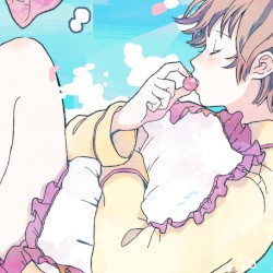 記憶の水槽