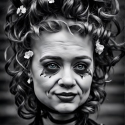 Cry Little Sister