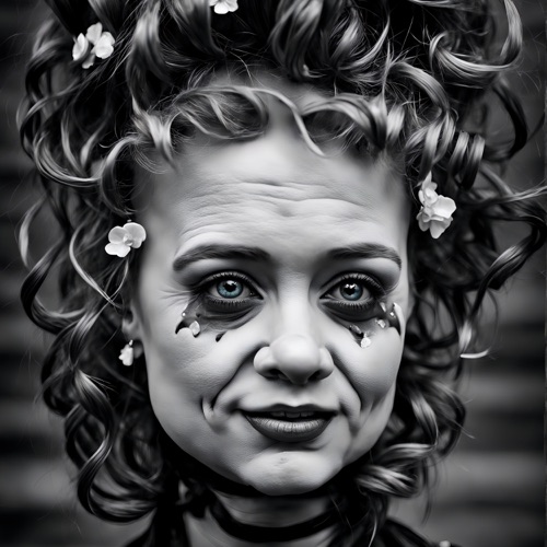 Cry Little Sister