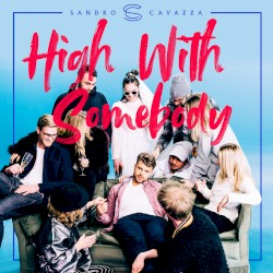 High With Somebody