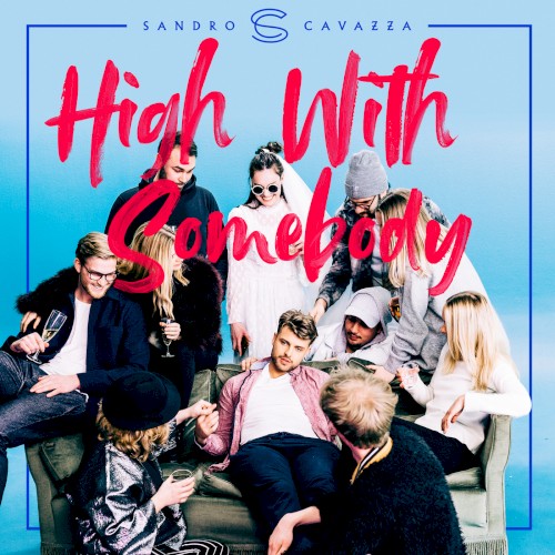 High With Somebody