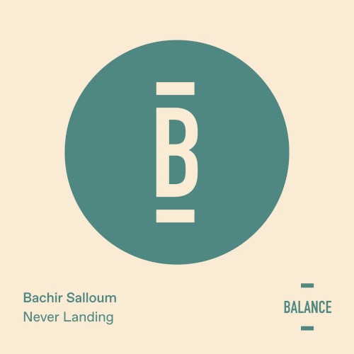 Never Landing - EP