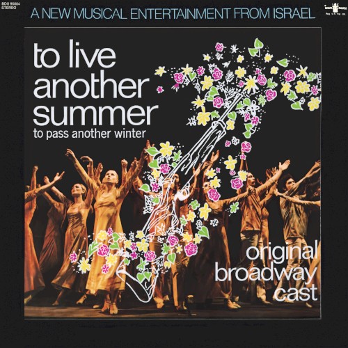 To Live Another Summer to Pass Another Winter (disc 1)