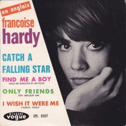 Catch a Falling Star