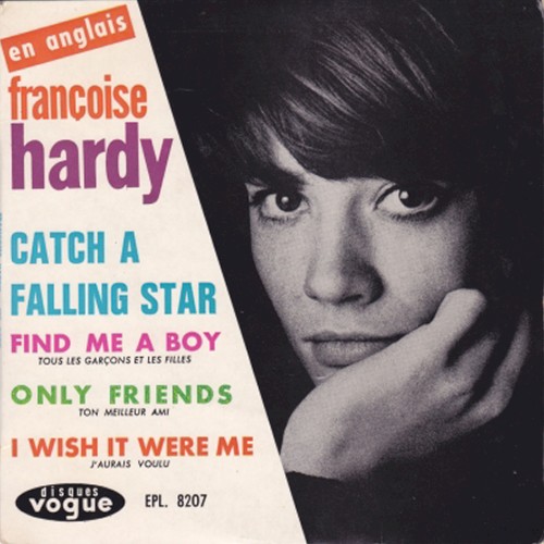 Catch a Falling Star