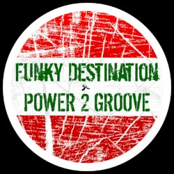 Power 2 Groove