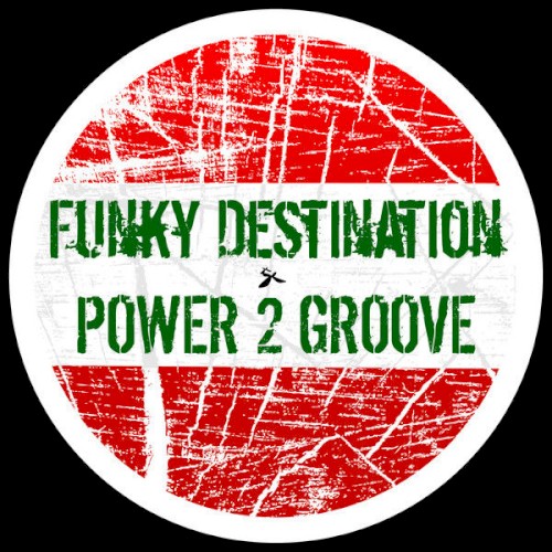 Power 2 Groove