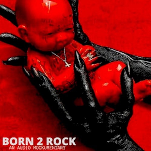Born 2 Rock
