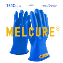 TRAX, Vol. 11