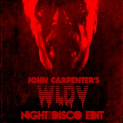 Night (WLDV disco edit)