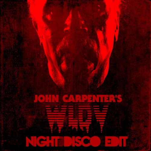 Night (WLDV disco edit)