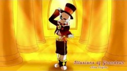 Illusions of Grandeur [Ace's Battle Theme]