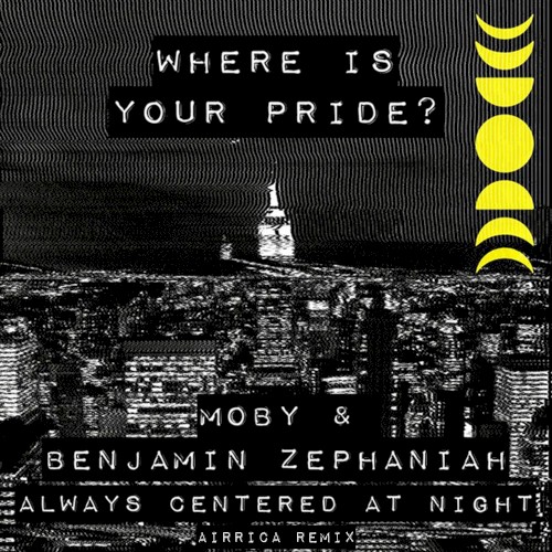 where is your pride (Airrica remix)