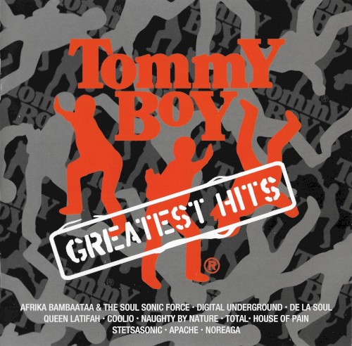 Tommy Boy Greatest Hits
